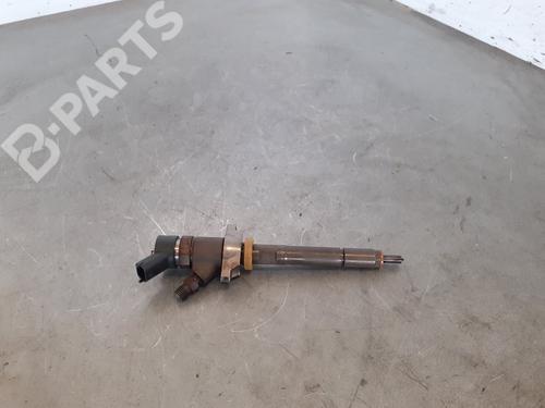 Used Injector PEUGEOT 407 (6D_) [2004-2011]  10321661