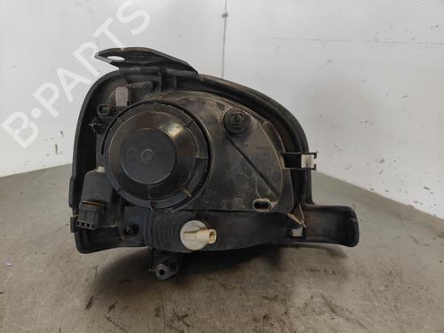 Left headlight RENAULT KANGOO (KC0/1_) D 65 1.9 (KC0E, KC02, KC0J, KC0N) | BP17638476C28 