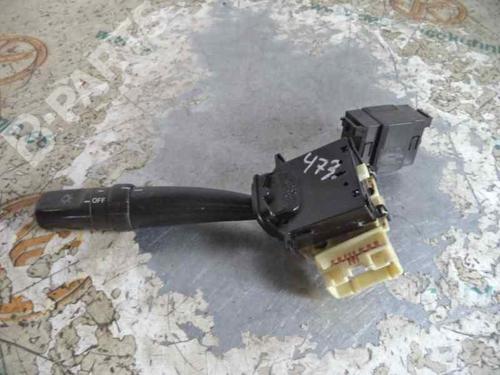 Used Headlight switch TOYOTA AVENSIS Liftback (_T22_) 1.6 i (AT220_, AT220R) (101 hp) 3527071