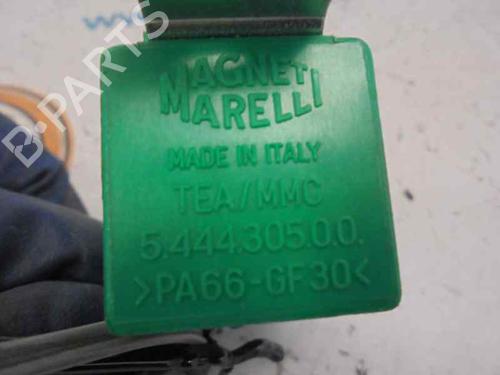 Electronic module RENAULT ESPACE III (JE0_)  | BP14178872M83 
