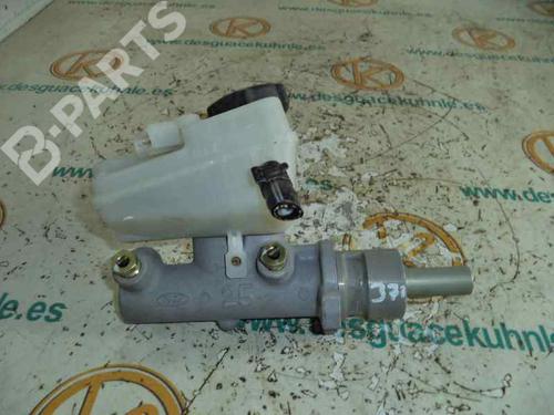 Brake master cylinder FORD MONDEO II (BAP) 1.8 TD | BP2465551M77 