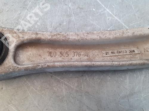 Querlenker rechts hinten VW TOUAREG (7LA, 7L6, 7L7)  | BP8873753M15 