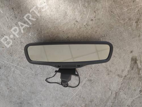 Bakspejl indvendigt Bakspejl indvendigt VOLVO S60 I (384) [2000-2010] 39694006 39694006