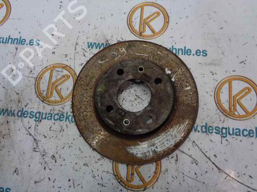 Other FIAT CINQUECENTO (170_) 0.7 i (170AD) 4T |