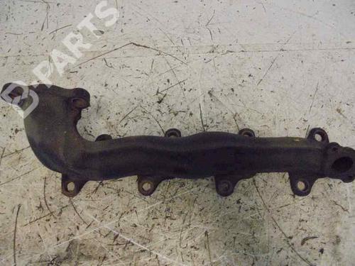 Used Exhaust manifold TOYOTA AVENSIS (_T25_) 2.0 D-4D (ADT250_, ADT250R) (126 hp) 11662880