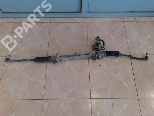 Used Steering rack MERCEDES-BENZ A-CLASS (W168) [1997-2005]  10505571