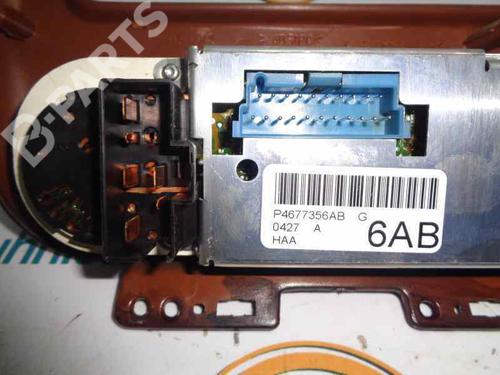 Switch CHRYSLER VOYAGER IV (RG, RS) 3.3 | BP2447674I30 