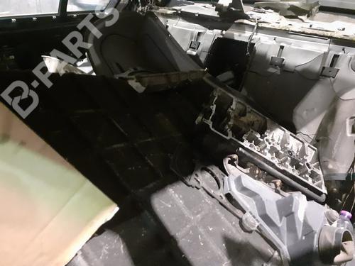 Heater blower motor BMW 7 (E65, E66, E67) 740 d | BP9175879M62  - Image 15