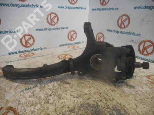 Right front steering knuckle HYUNDAI SONATA IV (EF) 2.0 16V | BP2482136M26 