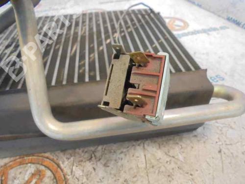 Air conditioning evaporator OPEL ASTRA G Coupe (T98) 1.8 16V (F07) | BP11662477M109 