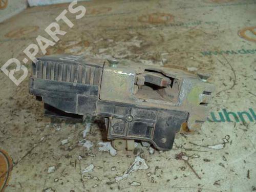 Used Front right lock PEUGEOT 306 (7B, N3, N5) 1.9 STD (69 hp) 2462867