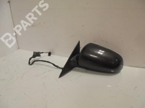 Left mirror AUDI A3 (8P1)  | BP6455505C26 