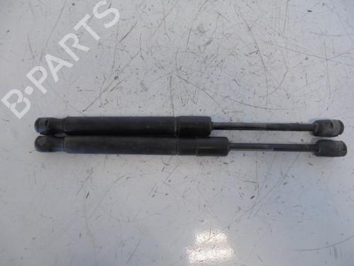 Gassdemper Bakluke AUDI A6 C5 (4B2) 2.5 TDI (155 hp) 14187359
