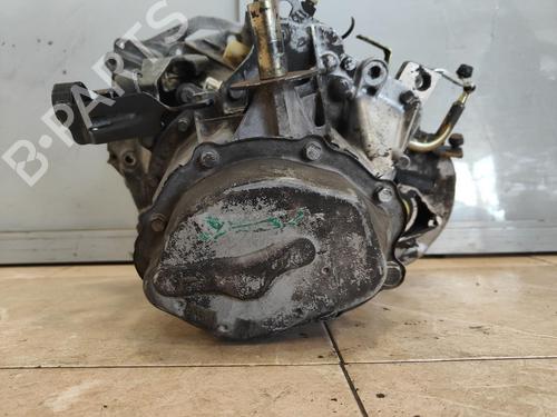 Gearbox PEUGEOT 306 (7B, N3, N5)  | BP13524914M3 