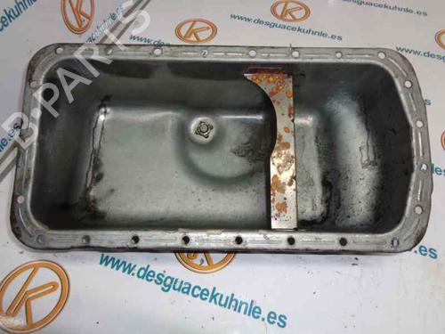 Oil sump CITROËN JUMPER I Bus (230P) 1.9 TD | BP14191578M115 