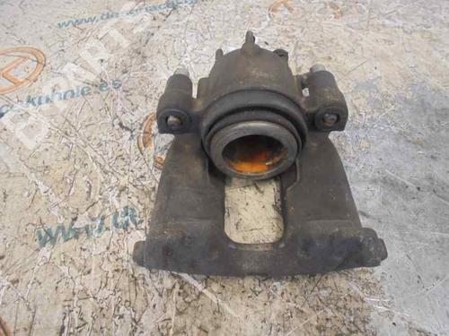 Right front brake caliper FORD FOCUS I (DAW, DBW) 1.8 TDCi | BP11610070M104 