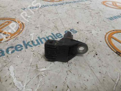 Used Other RENAULT ESPACE IV (JK0/1_) 2.2 dCi (JK0H) (150 hp) 14180742