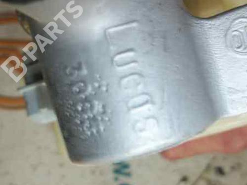 Brake master cylinder ROVER 75 (RJ)  | BP2453451M77