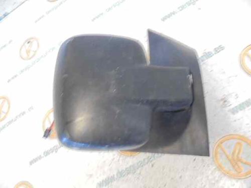 Right mirror MERCEDES-BENZ VITO Van (W638) 112 CDI 2.2 (638.094) | BP4764210C27 