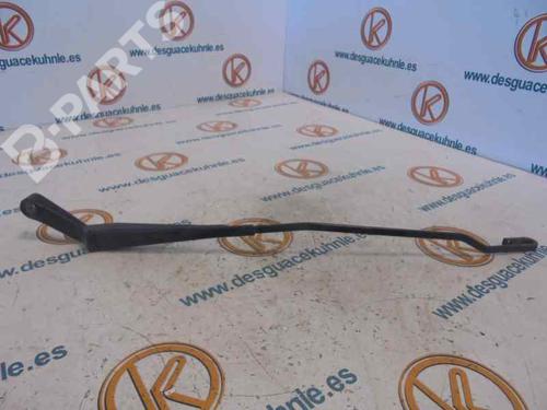 Front wipers mechanism VW GOLF III (1H1) 1.8 (75 hp) 1H1955410B | 1H1955410B |