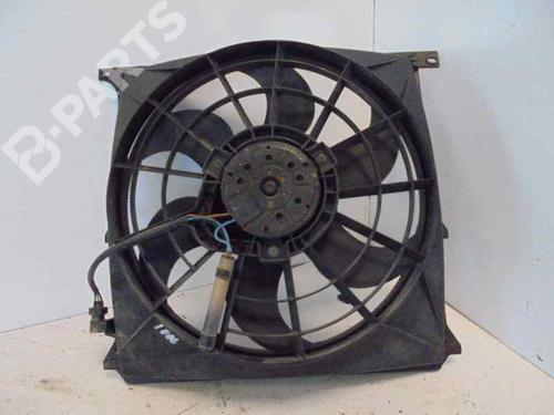 Used Radiator fan BMW 3 Compact (E36) 316 i (102 hp) 5326181