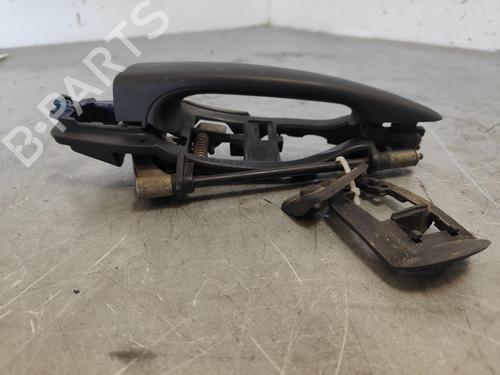 Front left exterior door handle BMW 3 (E46)  | BP17649959C128 
