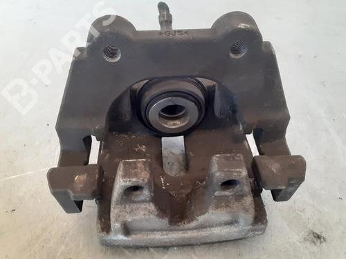 Right rear brake caliper BMW X6 (E71, E72) xDrive 50 i | BP11610791M106