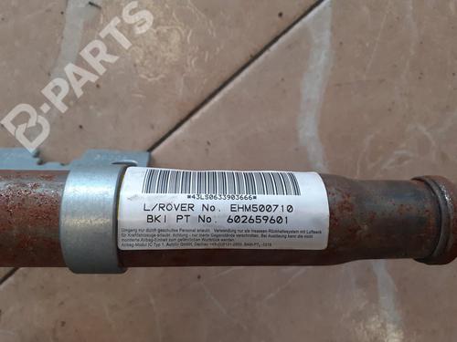 Left curtain airbag LAND ROVER RANGE ROVER SPORT I (L320)  | BP8057537C11 
