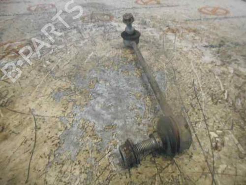 Left front suspension arm BMW 5 (E39) 528 i | BP14180962M12 