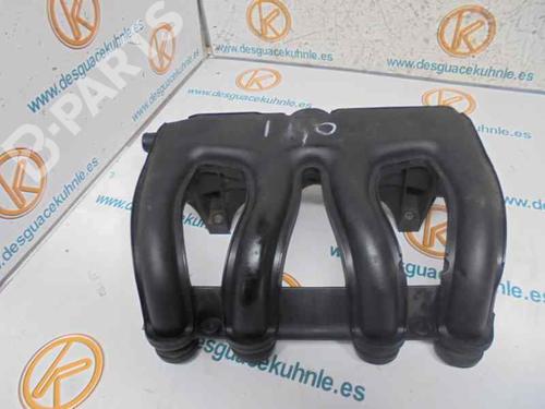 Used Intake manifold Intake manifold CITROËN BERLINGO / BERLINGO FIRST Box Body/MPV (M_) 1.9 D (MBDJY) (70 hp) 2457727 2457727