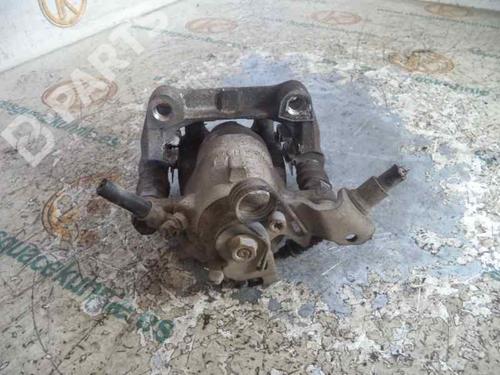 Left rear brake caliper OPEL COMBO Box Body/MPV 1.3 CDTI 16V | BP11609395M107 