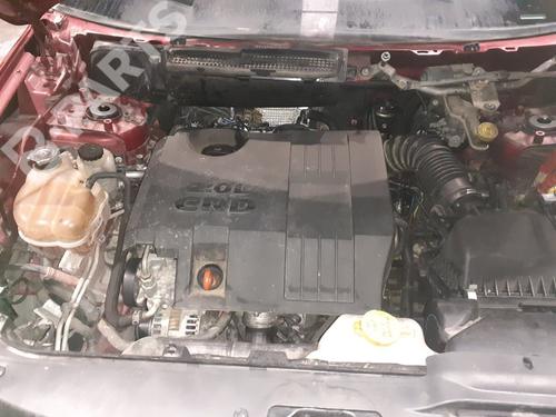 Right front shock absorber DODGE JOURNEY 2.0 CRD | BP8533036M17  - Image 25