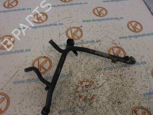 Used Pipe VW POLO IV (9N_, 9A_) 1.9 SDI (64 hp) 14184603