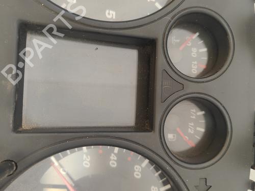Instrument cluster SEAT IBIZA III (6L1)  | BP19074755C47 