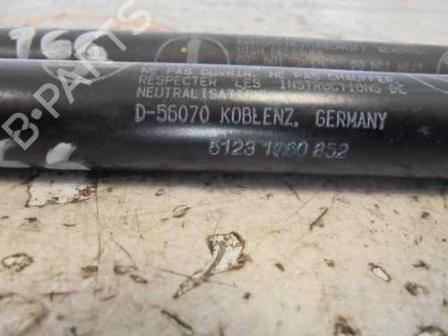 Hood lift support BMW 3 Compact (E36) 316 i | BP14185008C139 