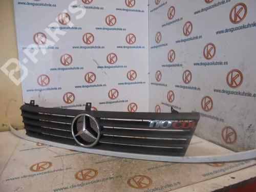 Grille MERCEDES-BENZ VITO Van (W638) 112 CDI 2.2 (638.094) | BP2463056C40 
