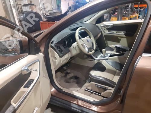 Rear right exterior door handle VOLVO XC60 I SUV (156) D5 AWD | BP10675731C130  - Image 16