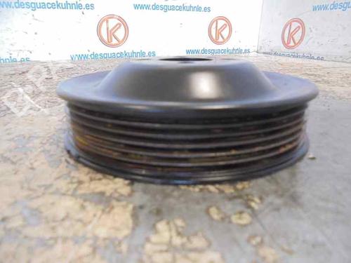 Pulley SEAT IBIZA II (6K1) 1.4 i | BP14182342M122 