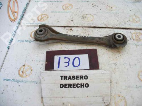 Right rear suspension arm MERCEDES-BENZ E-CLASS (W210)  | BP2703397M15 