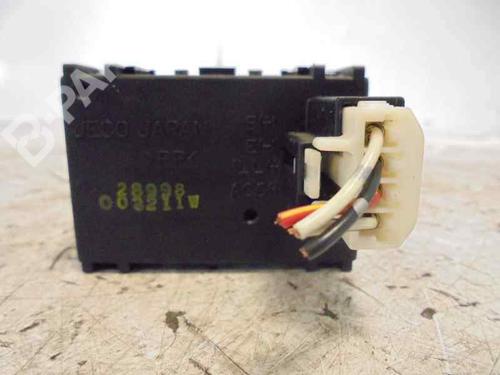 Ferdsskriver SUZUKI GRAND VITARA I (FT, HT) 2.5 V6 24V 4x4 (TD62, SQ625) | BP11662878C48 
