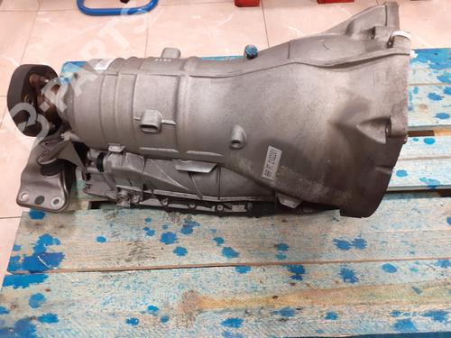 Gearbox BMW 7 (E65, E66, E67)  | BP8518215M3 