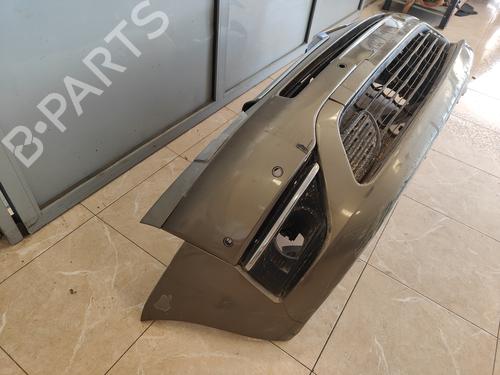 Front bumper CITROËN C4 Picasso I MPV (UD_)  | BP20848223C7 