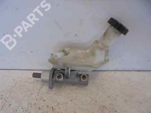 Brake master cylinder NISSAN NOTE (E11, NE11) 1.4 | BP5960090M77 