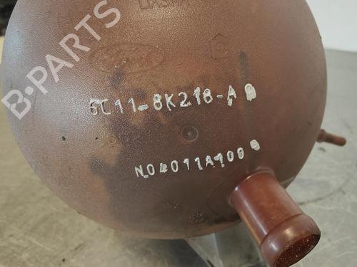 Expansion tank FORD TRANSIT Van (FA_ _)  | BP12516027C120 