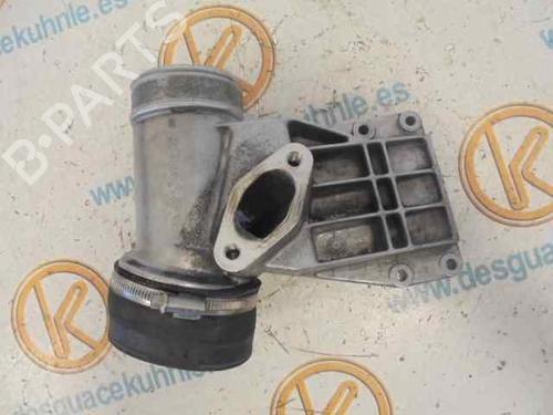 Used Pipe MERCEDES-BENZ C-CLASS (W202) [1993-2000]  14184886
