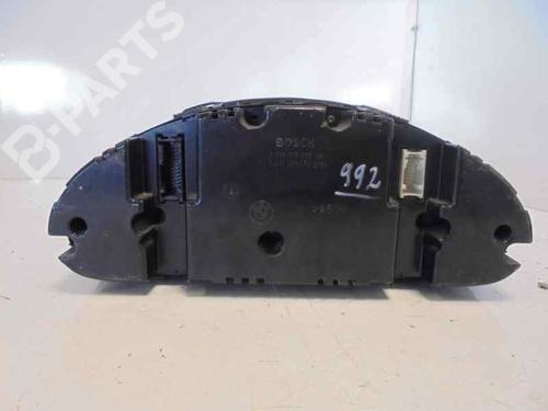 Instrument cluster BMW 3 Compact (E46)  | BP5266578C47 