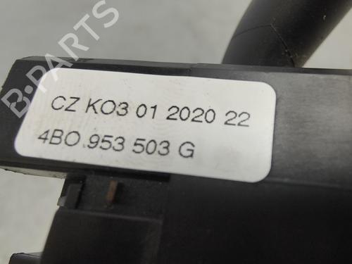 Steering wheel controls AUDI A6 C5 Avant (4B5)  | BP16419868E15 