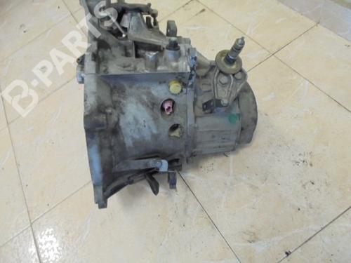 Gearbox CITROËN XSARA PICASSO (N68) | BP6687875M3