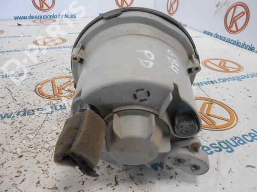 Right front fog light HYUNDAI SANTA FÉ I (SM)  | BP2458954C31 