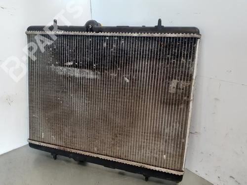 Køler CITROËN C4 Grand Picasso I (UA_) 1.6 HDi | BP7240650M31 